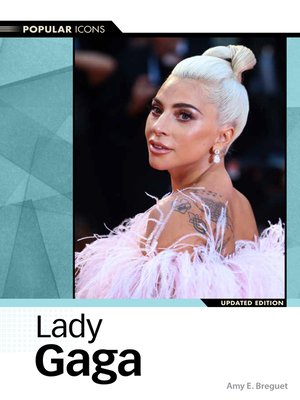 cover image of Lady Gaga